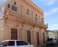 Hotel-LA CASONA GRAN IMPERIAL'